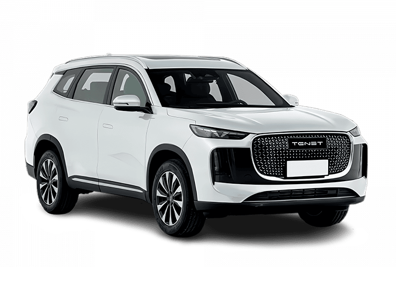 Tenet T8 купить по цене от 3 540 000 рублей