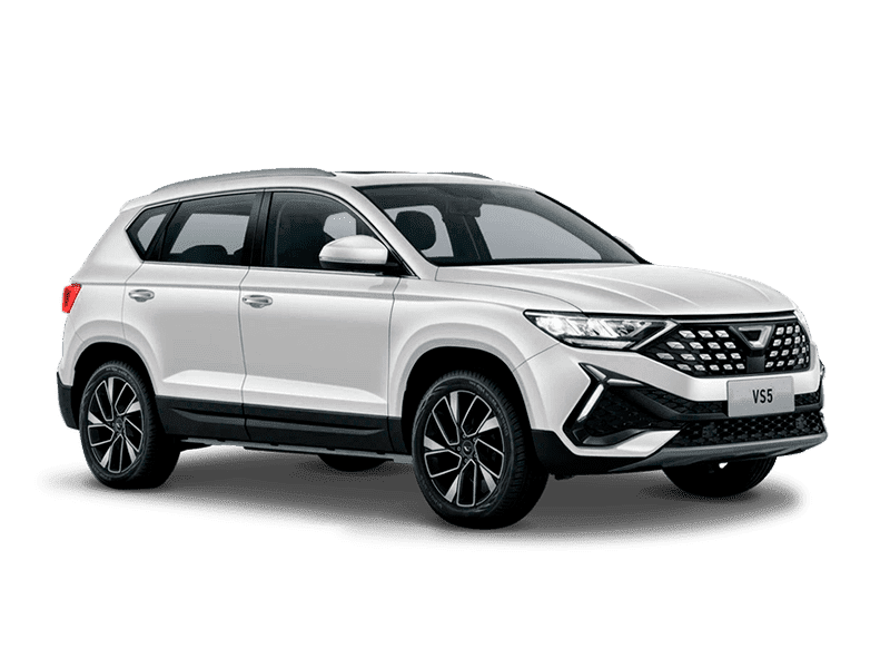 Jetta VS5 купить в Тюмени