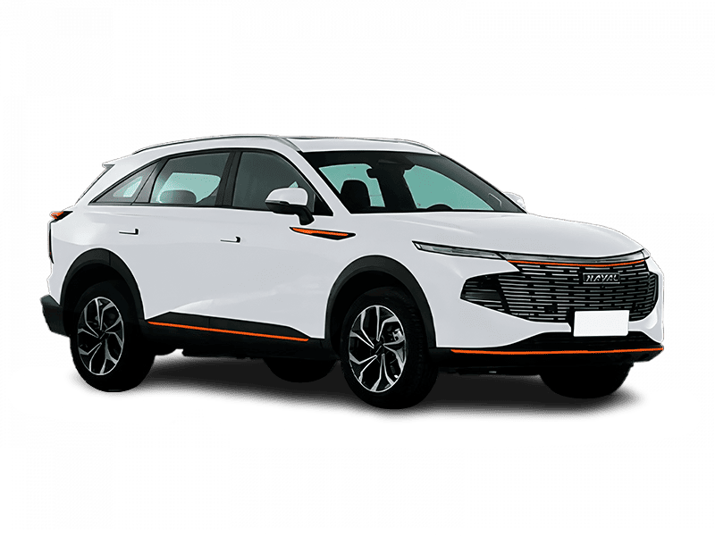 Haval F7  NEW по цене от 2 699 000 рублей