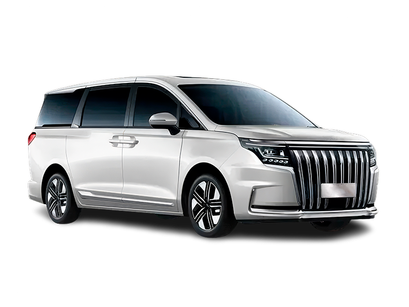 Купить Jac RF8 в Тюмени - Белый